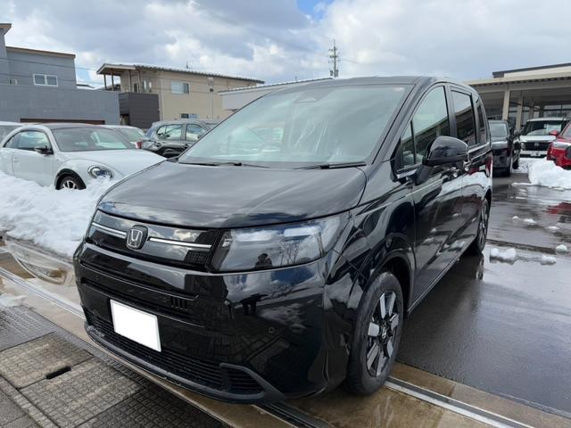 フリード(ホンダ) エアー　ＥＸ 中古車画像