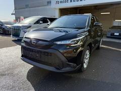 トヨタ　カローラクロス　ハイブリッド　Ｇ　４ＷＤ