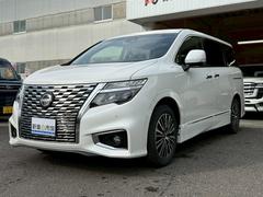 エルグランド 250ハイウェイスターS ナビ取付パッケージ 全周囲カメラ 両側電動スライドドア ワンタッチオートスライドドア リモコンオートバックドア スマートキー 3列シート CVT アルミホイール ABS ESC 中古車画像