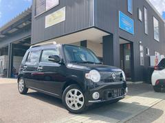 ミラココア ココアプラスX 2年保証付 Bluetooth音楽 電動格納 WエアB スマートキーシステム イモビライザー オ-トエアコン ベンチシート キ-レス パワーウィンド 衝突安全ボディ ABS パワステ 運転席エアバック 中古車画像