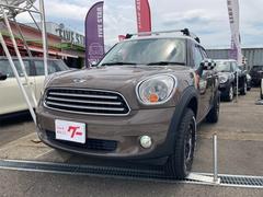 ＭＩＮＩ　ＭＩＮＩ　クーパー　クロスオーバー　Aftermarketナビ　純正ＡＷ