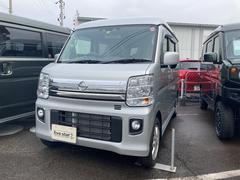 日産　ＮＶ１００クリッパーリオ　　４ＷＤ　軽バン　ＡＴ