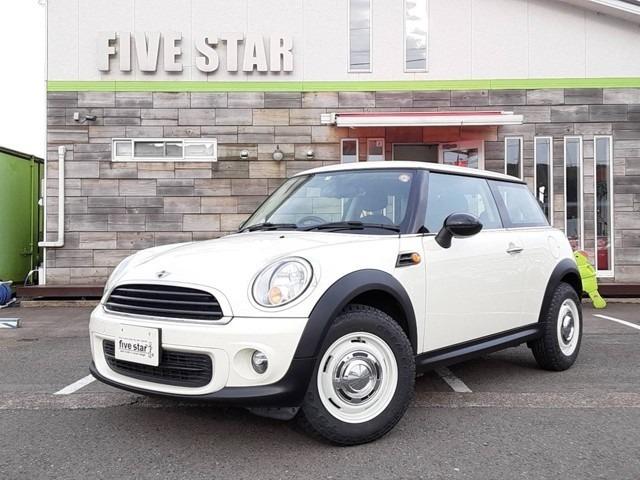 ＭＩＮＩ(ミニ) ワン 中古車画像