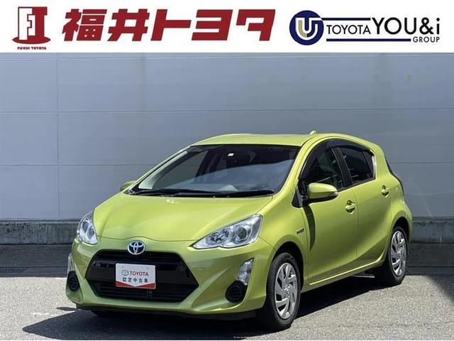アクア トヨタ s 福井県 s トヨタアクアの中古車 Biglobe中古車情報 相場 検索 アクア トヨタ s 福井県 s トヨタアクアの中古車 Biglobe中古車情報 相場 検索