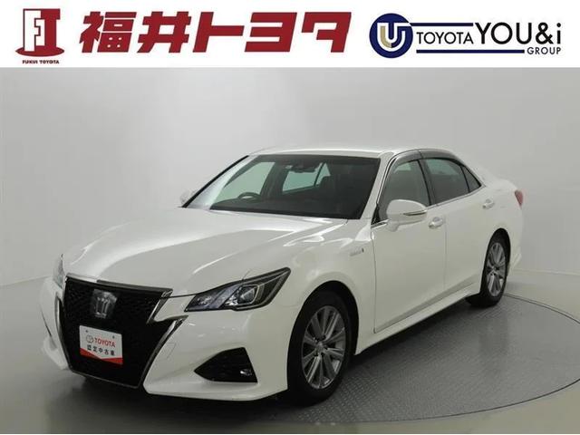 トヨタ クラウンハイブリッド アスリートsの中古車 グーネット中古車 トヨタ クラウンハイブリッド アスリートsの中古車 グーネット中古車