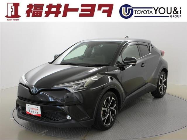 Ｃ－ＨＲ ＨＶ　Ｇ