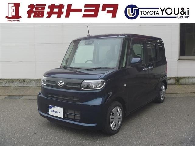 タント(ダイハツ) Ｘ 中古車画像