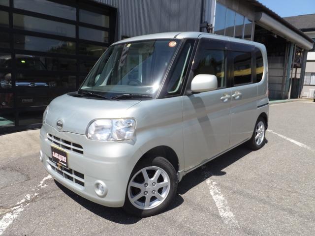 Xリミテッド スマートキー 禁煙車 電動スライドドア 保証付(1枚目)