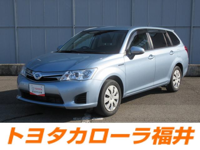 ハイブリッドG ナビ バックモニター ETC 付き(1枚目)