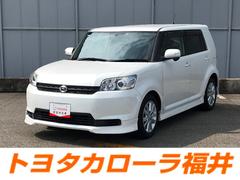 トヨタ カローラルミオンの中古車 中古車価格 相場情報 価格 Com