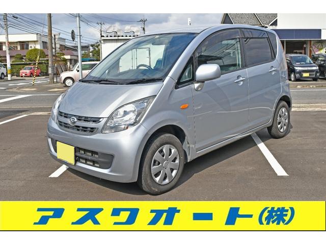 ムーヴ Ｘスペシャル　車検２年　修復歴なし（1枚目）