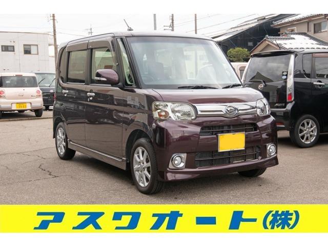 Ｇスペシャル　電動スライドドア　車検２年