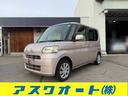ダイハツ タント 　Ｘスペシャル・片側スライド・スマートキー・車...