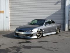 グーネット シルビア S15 スペックr の中古車一覧 1 30件