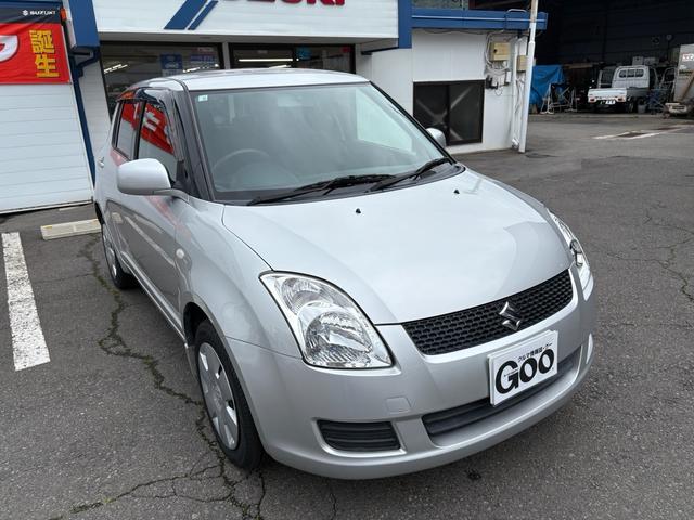 １．３ＸＧ　１．３ＸＧ　４ＷＤ　５速マニュアル　ワンオーナー　フロントシートヒーター　リモコンキー　電動格納ミラー　純正ＣＤプレーヤー　ＡＢＳ　新品ラジアルタイヤ４本　走行２８，３６６