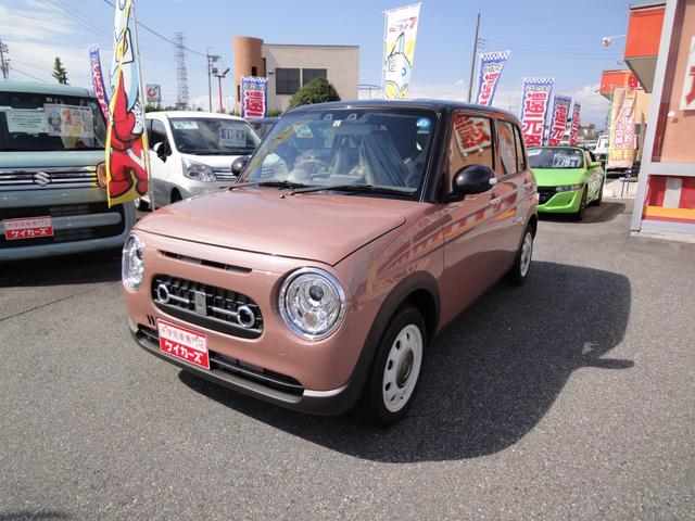 あなたの１台、見つけてください！届出済未使用車から！ ☆エリア最大級オールメーカー２００台展示！全車保証書付！指定工場完備！☆