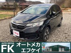 ホンダ　フィット　１３Ｇ　Ｆ　４ＷＤ　ナビ