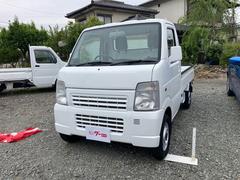 マツダ　スクラムトラック　ＫＣスペシャル　２ＷＤ　オートマ　エアコン