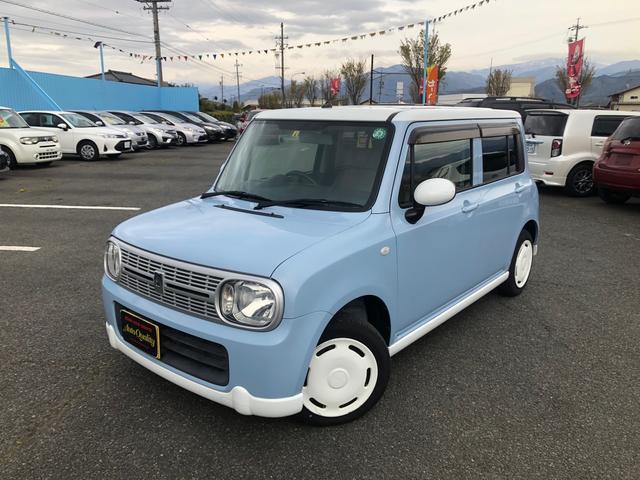 スズキ アルトラパン リミテッド スマートキー プッシュスタート ツートンカラーの中古車 グーネット中古車 スズキ アルトラパン リミテッド スマートキー プッシュスタート ツートンカラーの中古車 グーネット中古車