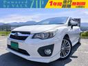 スバル インプレッサスポーツ ２．０ｉアイサイト　４ＷＤ　ナビ　...