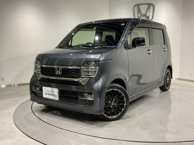 Ｌ・ターボ　シートヒータ　ＡＣＣ　Ｂカメ　サイドエアバック　スマートキー・プッシュスタート　リアセンサー　Ｂｌｕｅｔｏｏｔｈ　ターボ車　横滑り防止　地デジフルセグ　ＥＴＣ車載器　キーフリー　イモビ