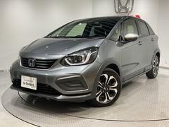 フィット e:HEVクロスター レーンキープアシスト 1オーナー BT 地デジ キーレス LEDヘッド 盗難防止システム オートハイビーム バックモニター 横滑り防止 クリアランスソナー 4WD オートエアコン カーテンエアバック 中古車画像