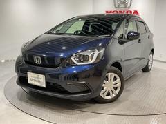 フィット ベーシック 追従型クルコン アイスト 衝突軽減 ドラレコ LEDライト 1オーナー車 クリアランスソナー VSA オートエアコン USB接続 イモビライザー ETC2.0 スマートキー キーレス 中古車画像