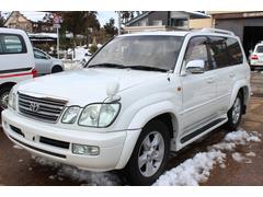 ランドクルーザー100 シグナスの中古車を探すなら グーネット中古車 トヨタの中古車情報 ランドクルーザー100 シグナスの中古車を探すなら グーネット中古車 トヨタの中古車情報