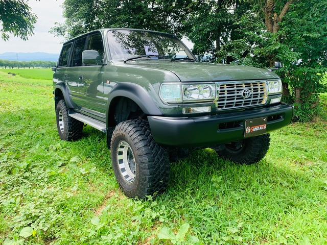 ＶＸ　４ＷＤ
