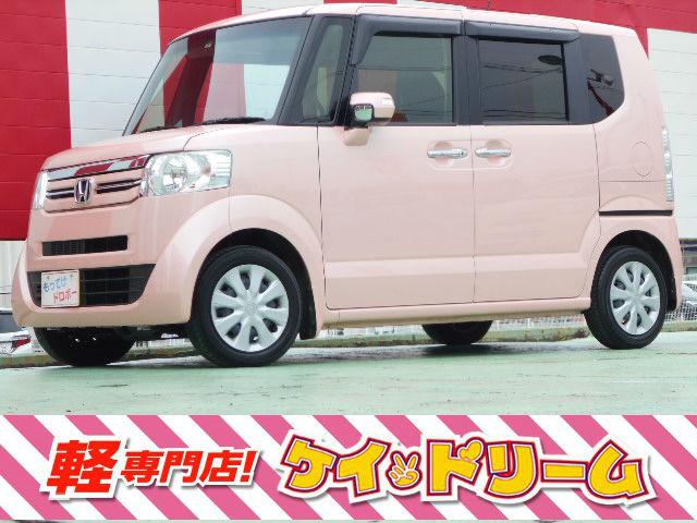 n box ホンダ g ssパッケージ 山梨県 9万円 平成29年 17年 中古車 価格 Com