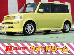 トヨタｂｂの中古車を探すなら グーネット中古車