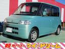 ダイハツ タント Ｘ　キーレスエントリー　ベンチシート　フラット...