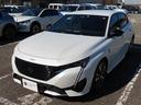 プジョー ３０８ ＧＴハイブリッド　新車保証継承／弊社デモカー ...