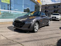 ホンダｓ６６０の中古車を探すなら グーネット中古車 長野県の中古車情報