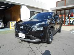 日産　エクストレイル　Ｘ　ｅ−４ＯＲＣＥ　４ＷＤ　プロパイロット