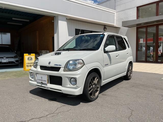 Keiワークス スズキスポーツ フロントバンパー Keiワークス スズキスポーツ フロントバンパー