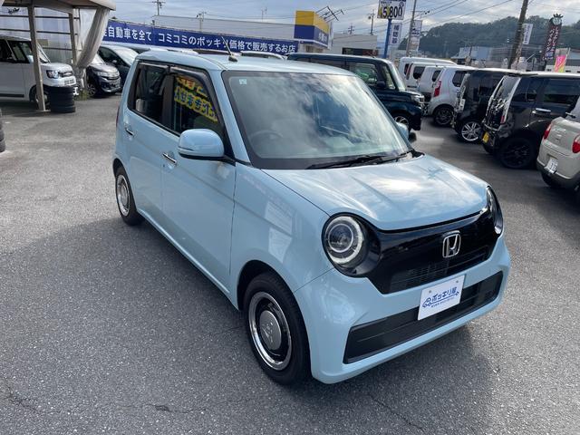 N−ONE(ホンダ) オリジナル 中古車画像