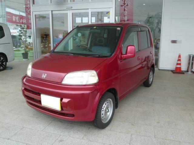 ライフ(ホンダ) Ｇタイプ 中古車画像