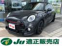 ＭＩＮＩ ＭＩＮＩ クーパーＳ　ドライブレコーダー　ＥＴＣ　ナビ...
