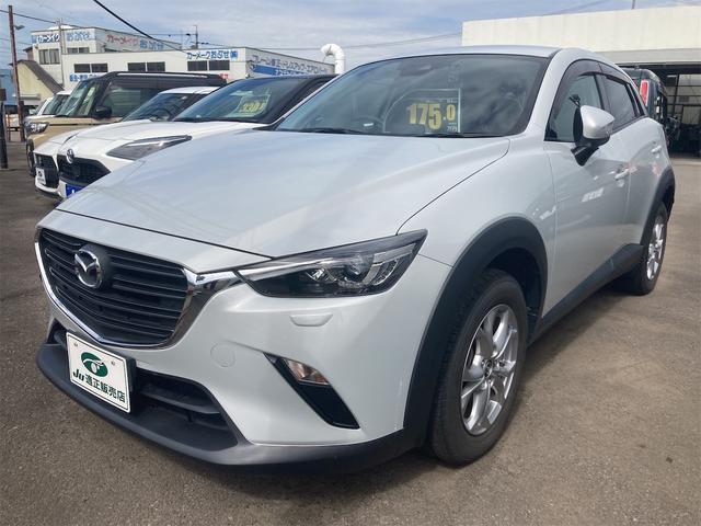 マツダ ＣＸ－３