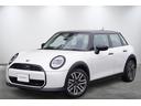 ＭＩＮＩ ＭＩＮＩ クーパーＣ　クラシック・トリム　５ドア　ＤＣ...