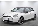 ＭＩＮＩ ＭＩＮＩ クーパーＥ　クラシック・トリム　３ドア　ＡＣ...
