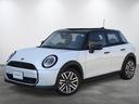 ＭＩＮＩ ＭＩＮＩ クーパーＣ　クラシック・トリム　５ドア　ＤＣ...