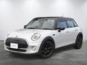 ＭＩＮＩ ＭＩＮＩ クーパー　５ドア　ＤＣＴ　前後ＰＤＣ　シート...