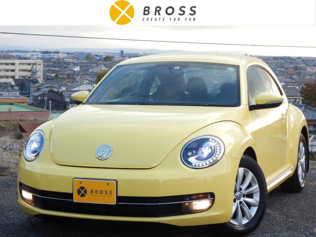 中古車8台 新潟県のザ ビートル フォルクスワーゲン 40万台から選べる価格相場検索サイトbiglobe中古車 情報提供 グーネット