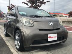 トヨタ iQ 山梨県の中古車一覧 - 価格.com