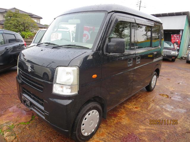 エブリイ(スズキ) ジョイン 中古車画像