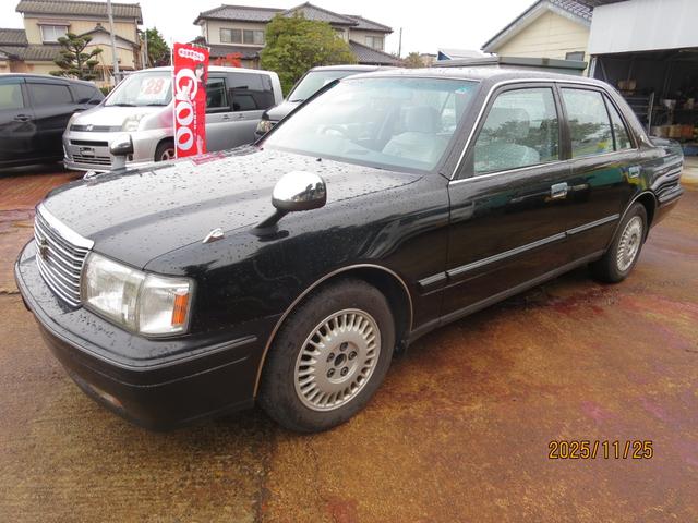 クラウン(トヨタ) 中古車画像