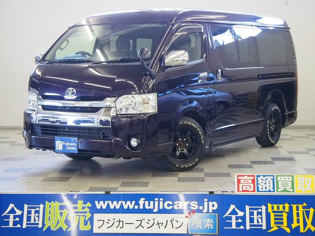 S-GL 4WD ベッドキット LEDライト スマートキー(1枚目)