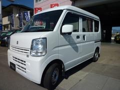 エブリイ PCリミテッド 中古車画像